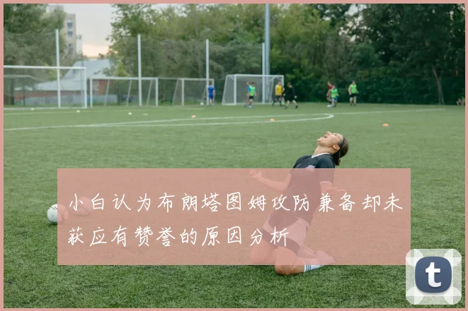 小白认为布朗塔图姆攻防兼备却未获应有赞誉的原因分析